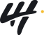 logo menu noir